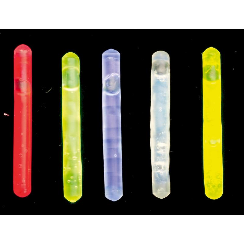 S&auml;nger Knicklicht-3x25mm-2 St&uuml;ck gr&uuml;n