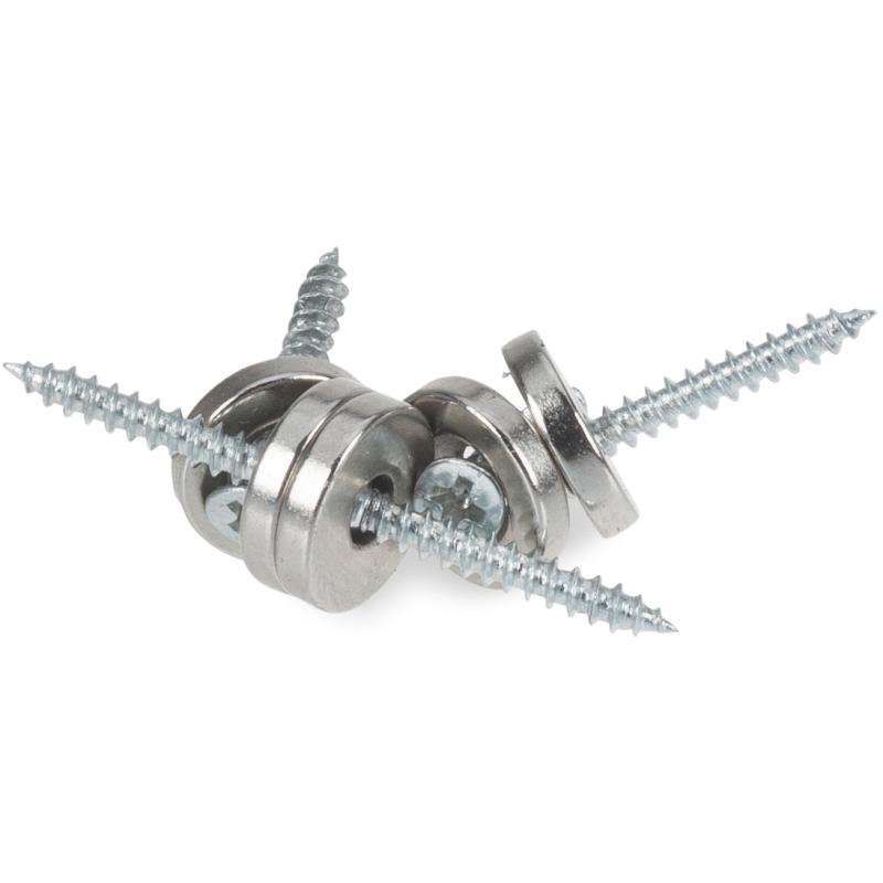 Iron Claw Magnetic Stinger Mount