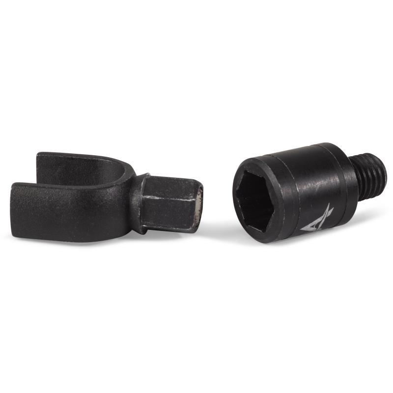 Anaconda Magnet Gripper Small Camou Black