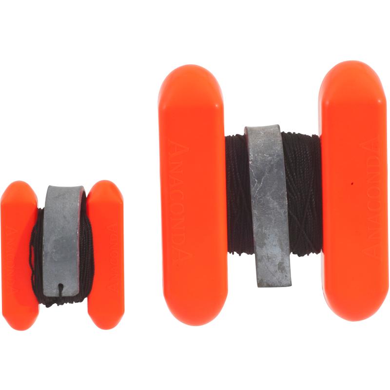 Produktbild Anaconda Cone Marker L Fluo Orange