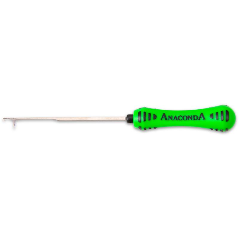 Anaconda Bleikern Splice Nadel gr&uuml;n