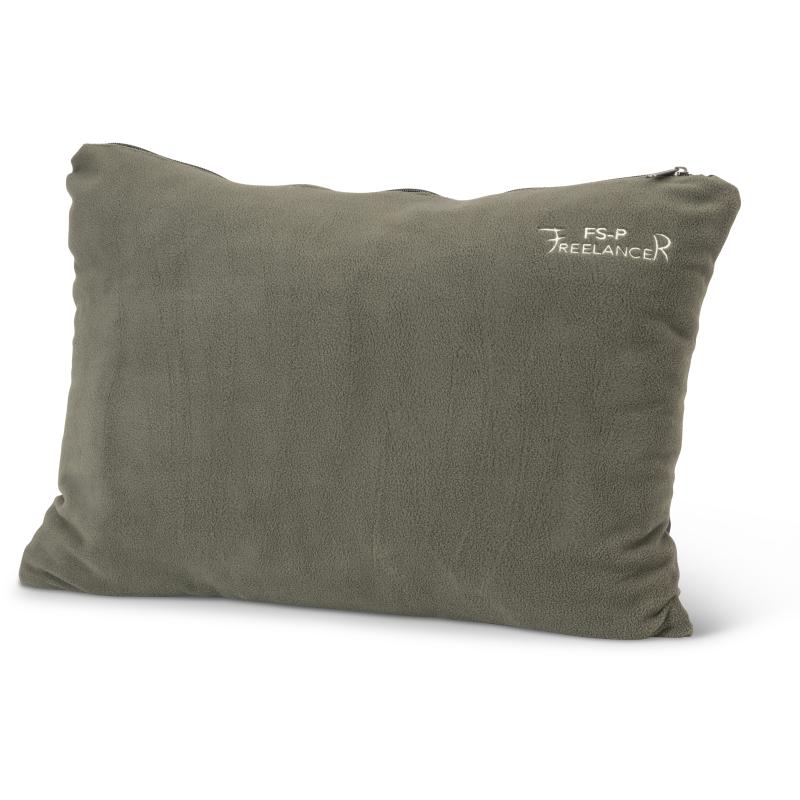 Anaconda Freelancer Four Season Kingsize Pillow