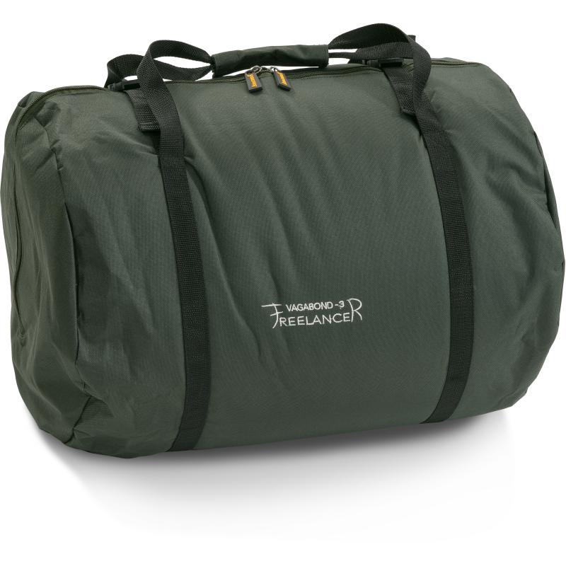 Anaconda Freelancer Vagabond 3 sleeping bag