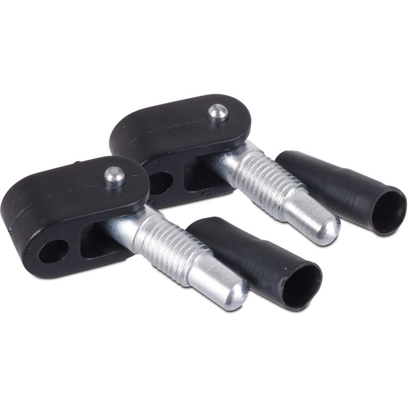 Produktbild Anaconda Storm Cap Swivel 2pcs
