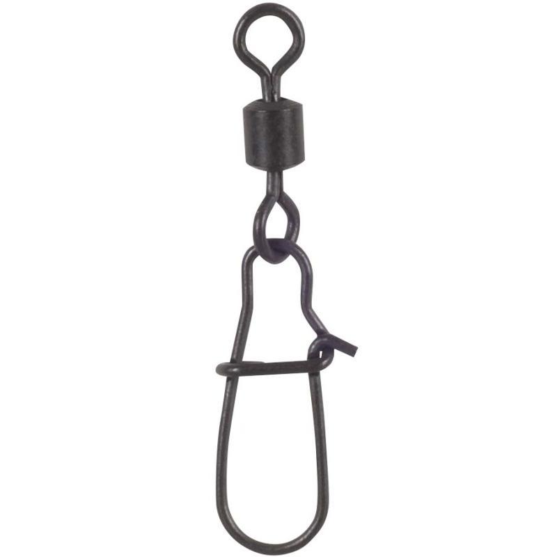 S&auml;nger Protector Snap Wirbel 12 16mm 4kg 7pcs.