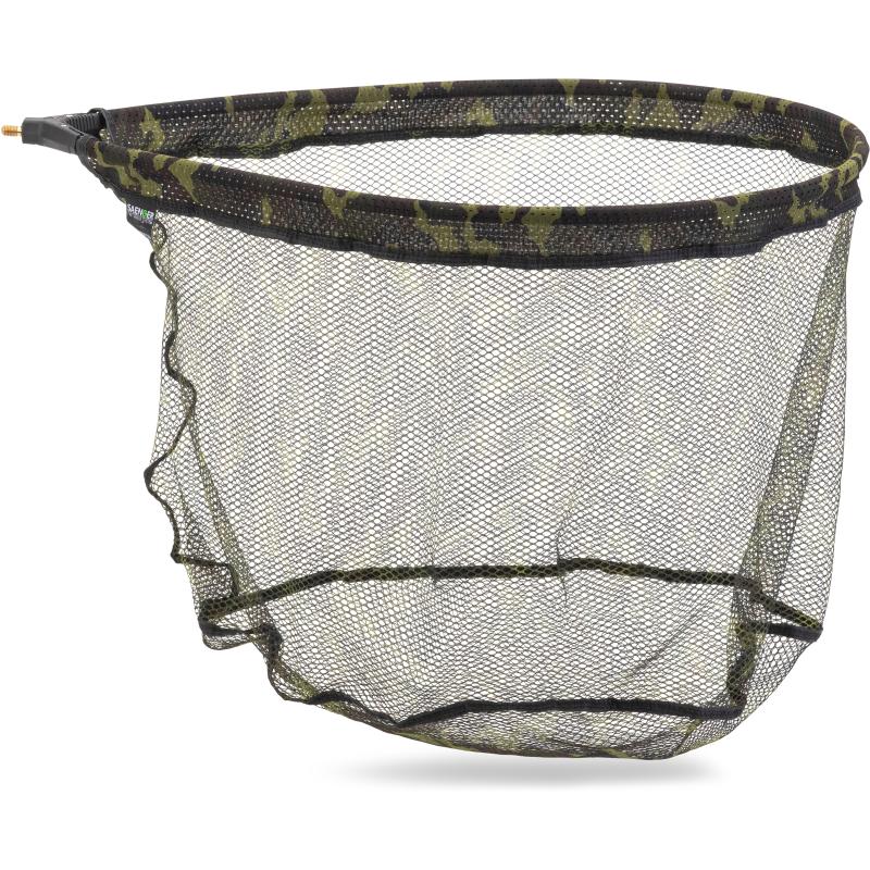 S&auml;nger Camou Oval Net 60x50 cm