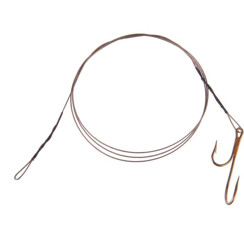 Iron Claw Classic Ryder Rig 6kg Gr.2