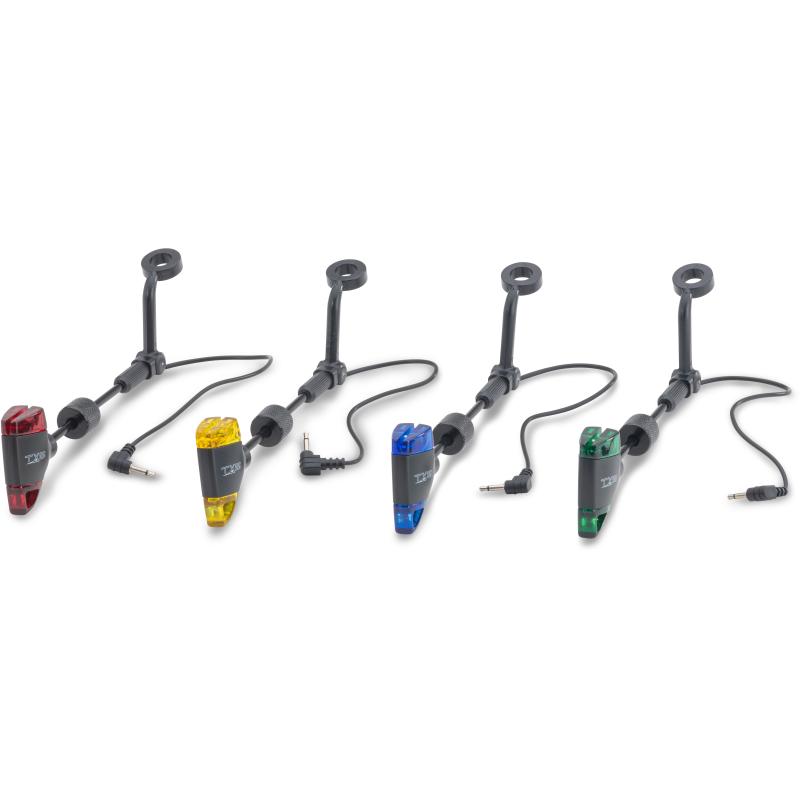 Produktbild Anaconda Vipex TXS 3&eacute;r Set