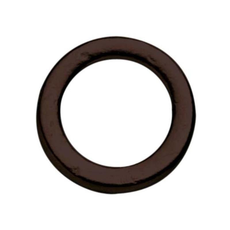 Anaconda Camou Round Rig Rings gro&szlig; 3,7mm 30Stk.