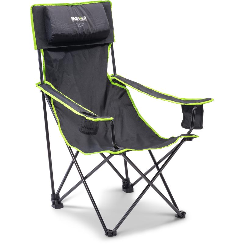 S&auml;nger Travel Chair De Luxe