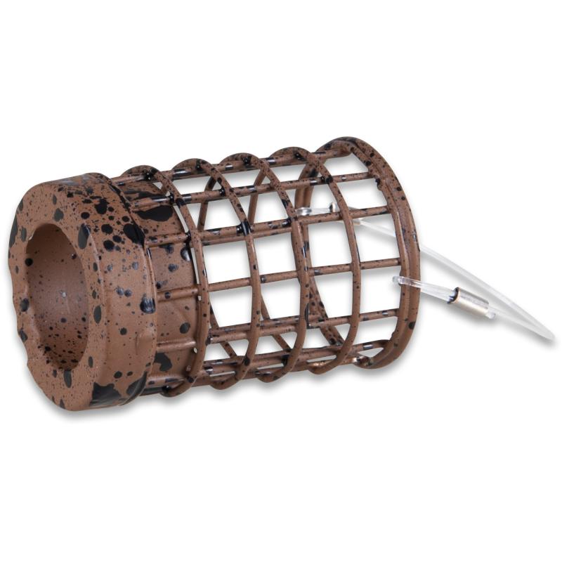 MS Range Open End Feeder 80g brown