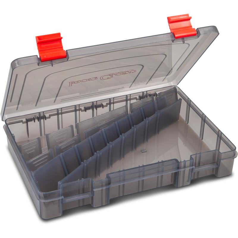 Iron Claw Vario Box 275N-FD