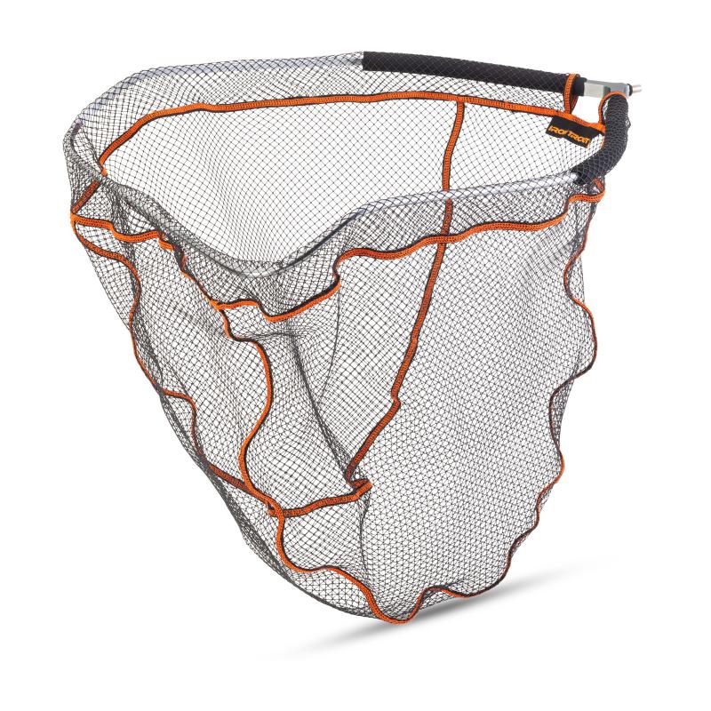 Iron Trout HCX Landing Net Head 45x55cm