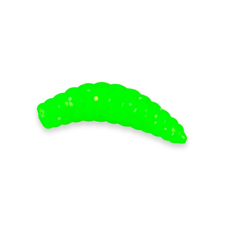 Produktbild Iron Trout Super Soft Bee Maggots CG Garlic