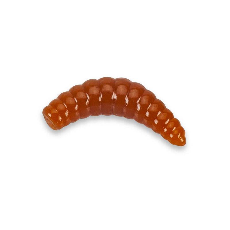 Produktbild Iron Trout Super Soft Bee Maggots BR Cheese