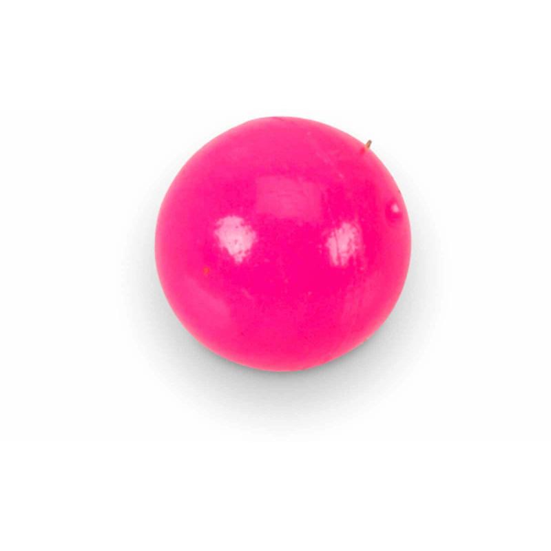 Produktbild Iron Trout Super Soft Beads 7mm PLU Cheese