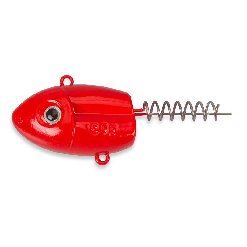 Produktbild Aquantic Screw-in-Head 80g LUR