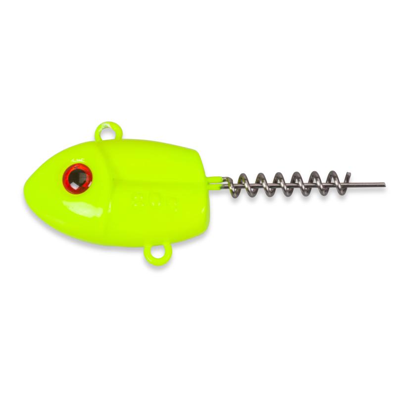 Produktbild Aquantic Screw-in-Head 30g LUY