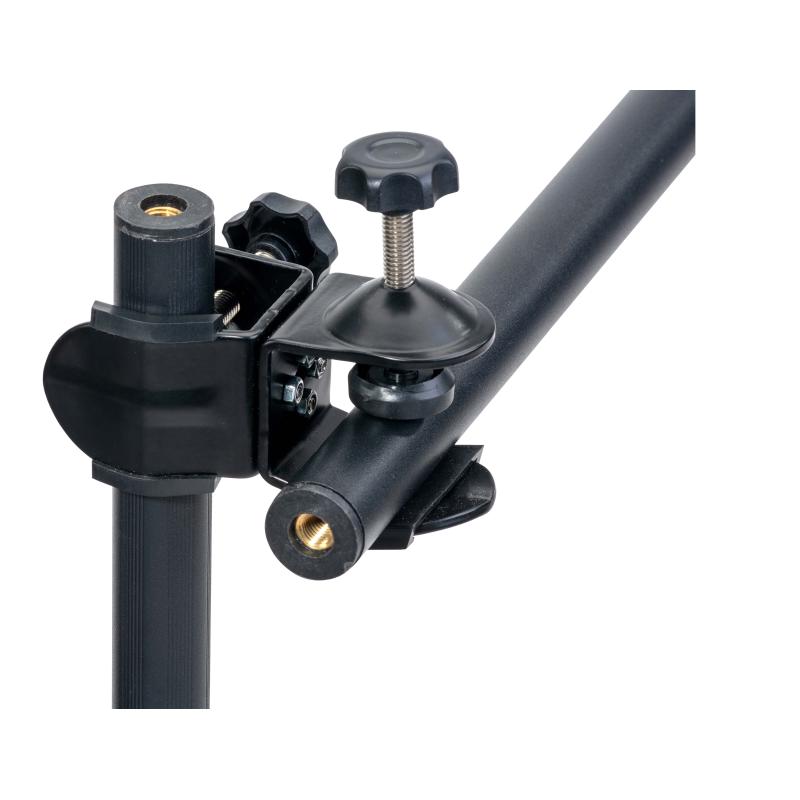 MS Range Multi Bar Clamp 90&deg;