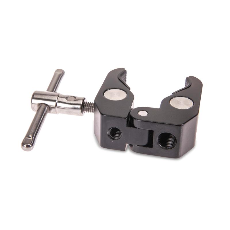 MS Range Basic Clamp