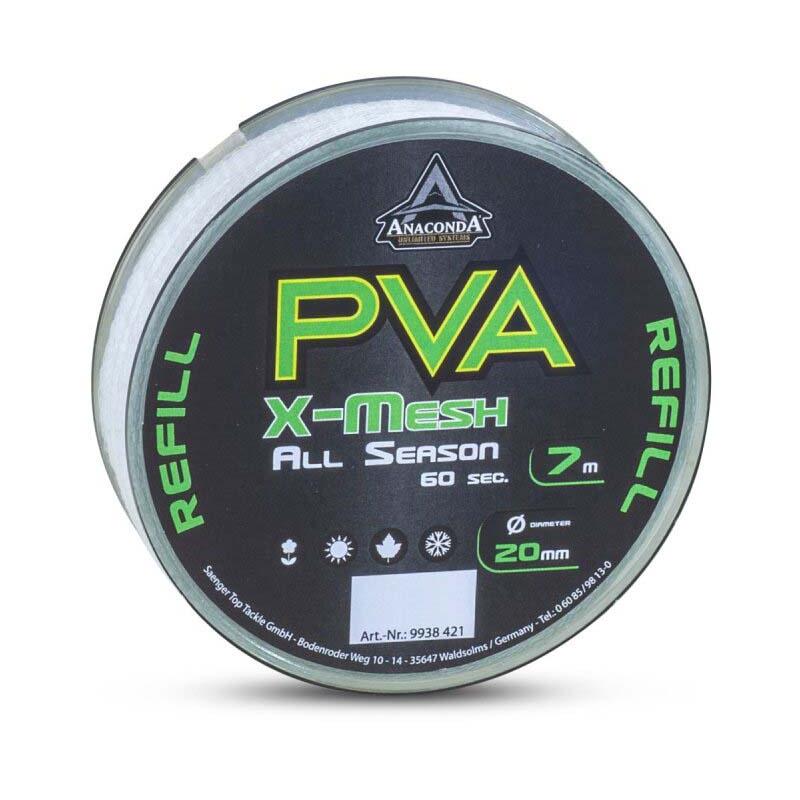 Produktbild Anaconda All Season PVA X-Mesh 7m/20mm