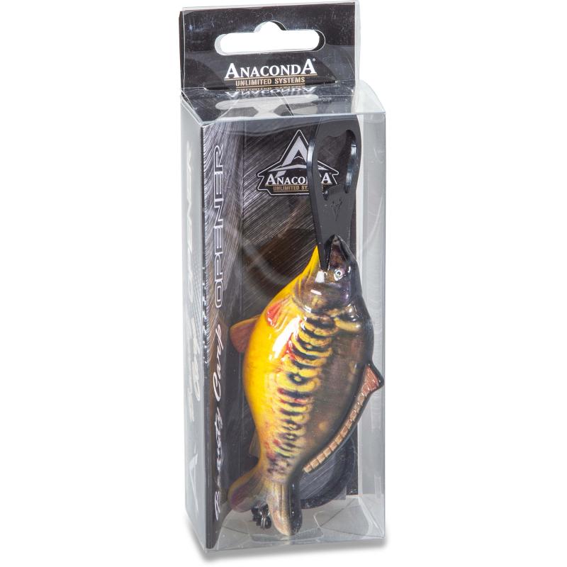 S&auml;nger Anaconda Beauty Carp Opener