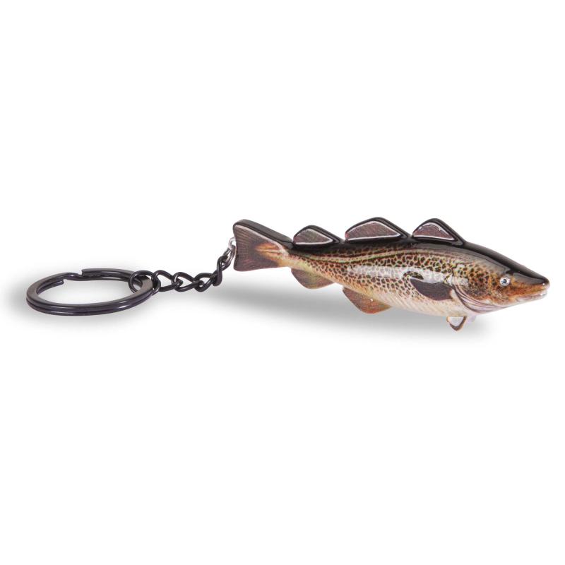 Produktbild Aquantic Beauty Cod-Dorsch Keychain