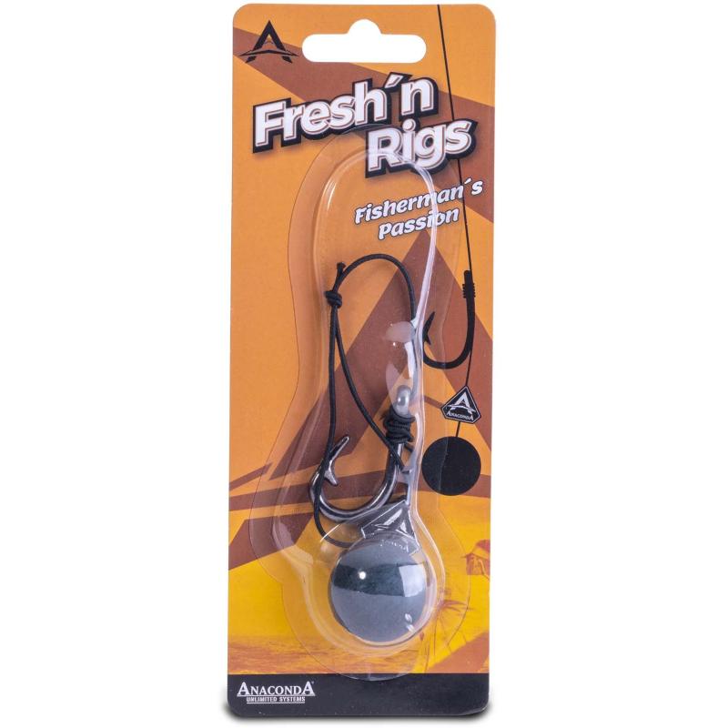 Anaconda Fresh&acute;N Rigs Fisherman'S Passion