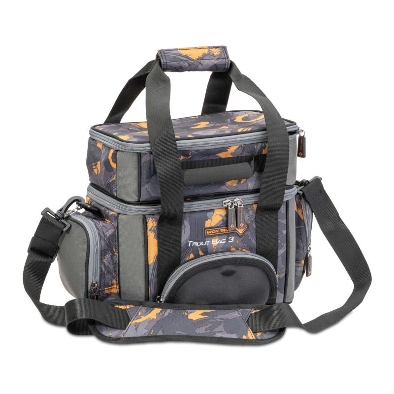 Iron Trout Trout Bag 3*T
