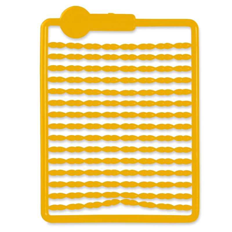 Produktbild Anaconda Micro Boilie Stops 240pcs. Orange