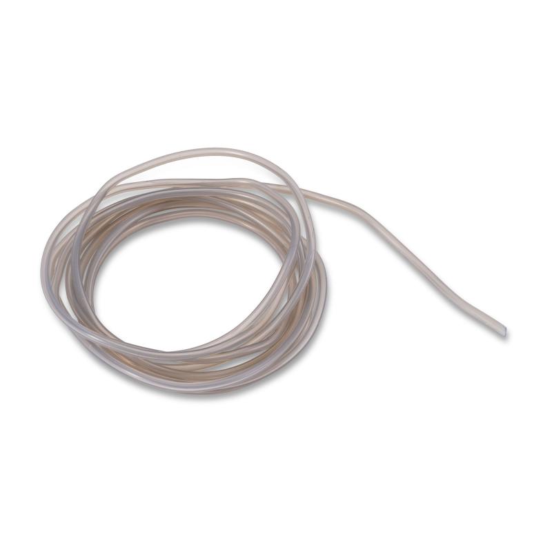 Anaconda Silicone Hook Tube 0,8/1,8mm Limped Mud