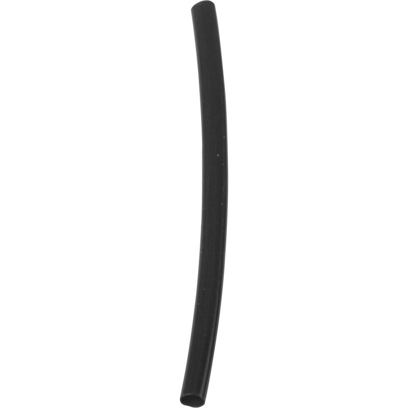 Anaconda Shrink Tubes 50mm 10pcs. 2,0-0,7mm Black
