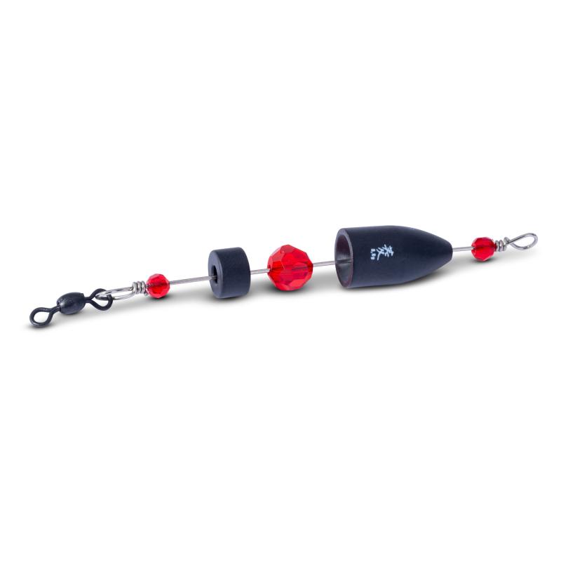 Iron Claw Doiyo S'zuki Carolina DoubleClick Adaptor 10,6g