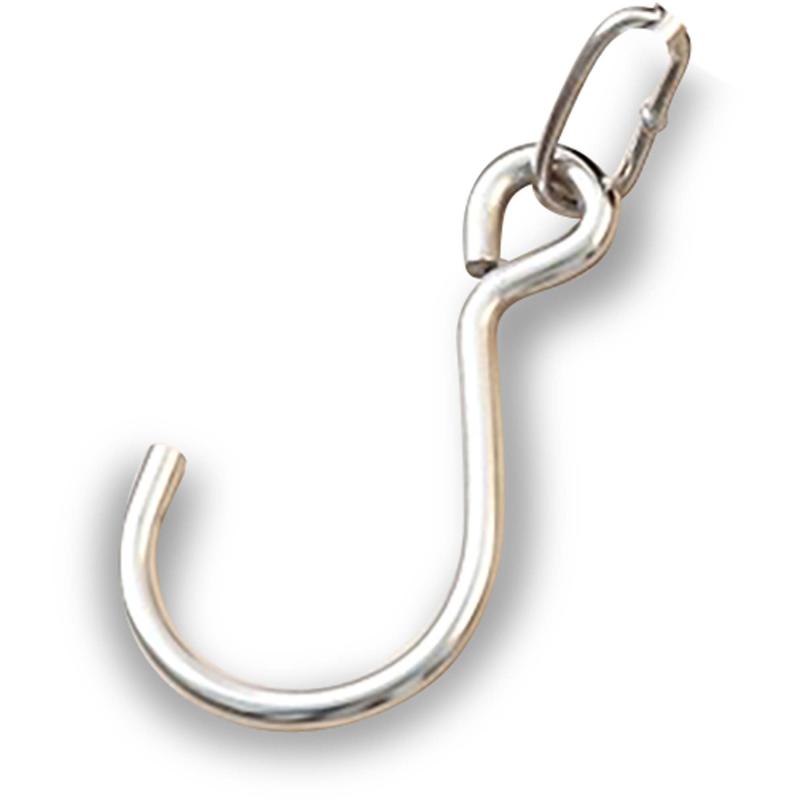 IRON TROUT Contest Scale RCX-30 10g/30kg