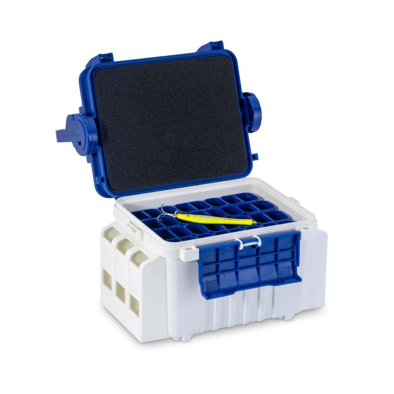 AQUANTIC Salt Shad Organizer