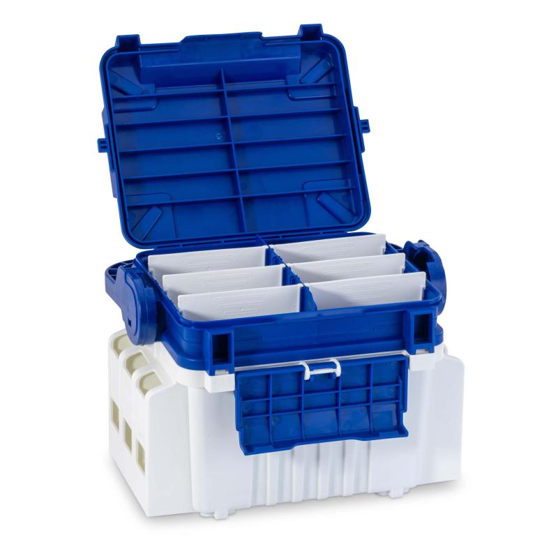AQUANTIC Salt Shad Organizer