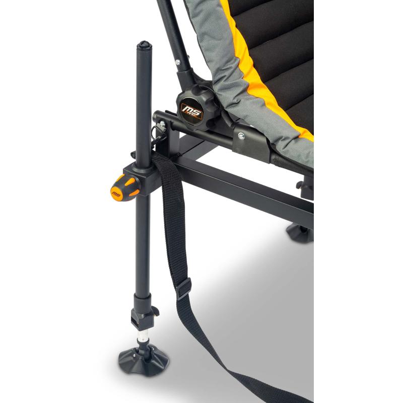MS-RANGE Contest Profi Feeder Chair