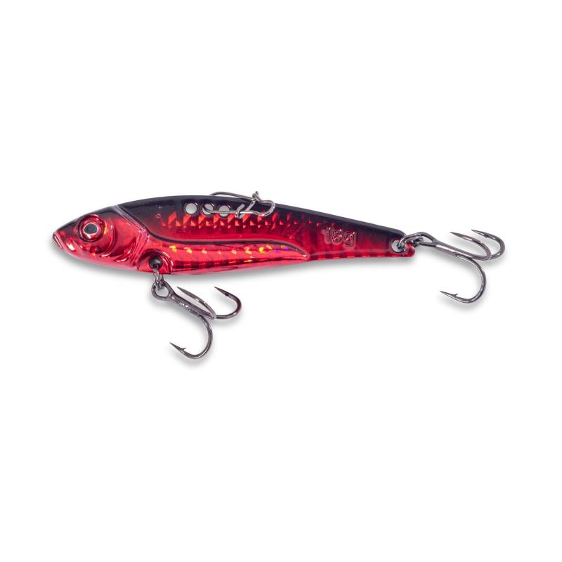 Produktbild IRON CLAW Stream Booster 14g UV Bloddy Harry