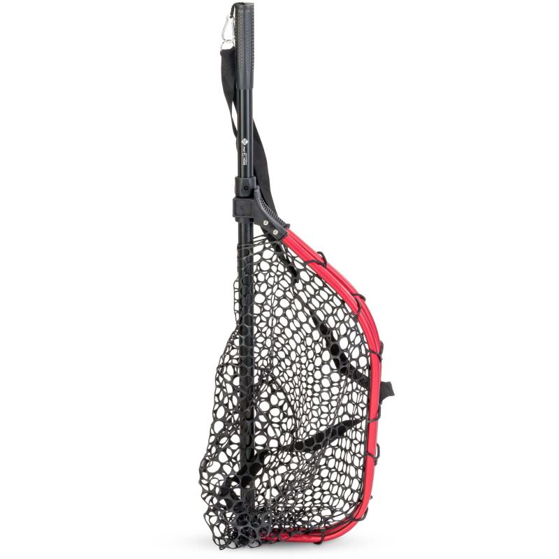 IRON CLAW Magnet Compact Zander Shovel 53x42cm 1,40m