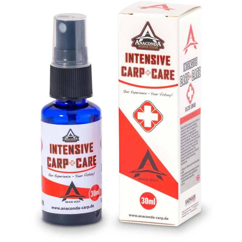 ANACONDA Intensive Carp Care 30ml