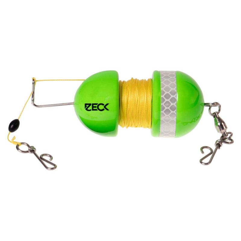 Zeck Outrigger System Green