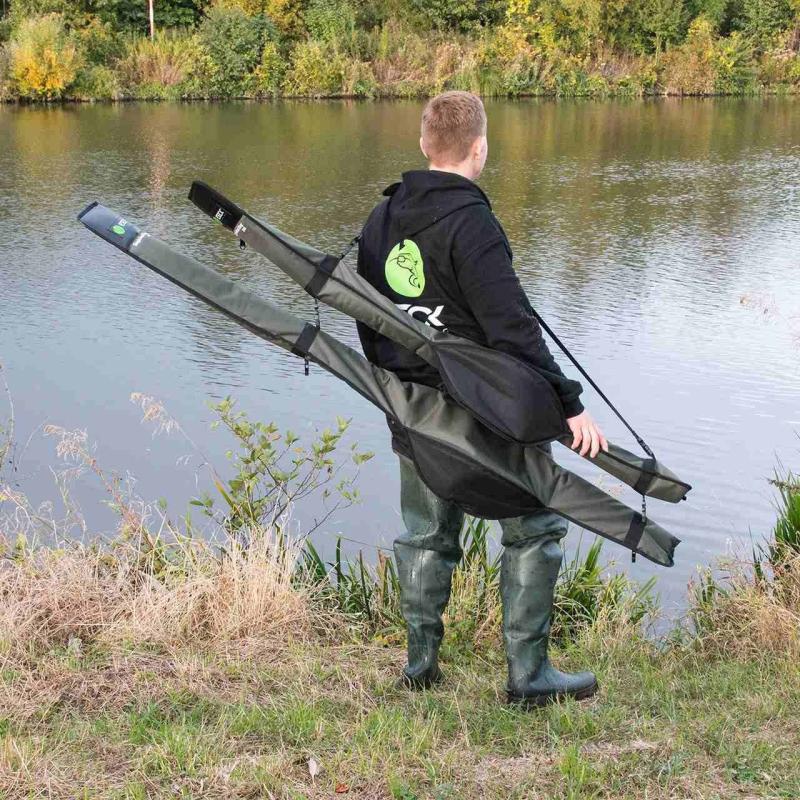Zeck Single Rod Bag 280