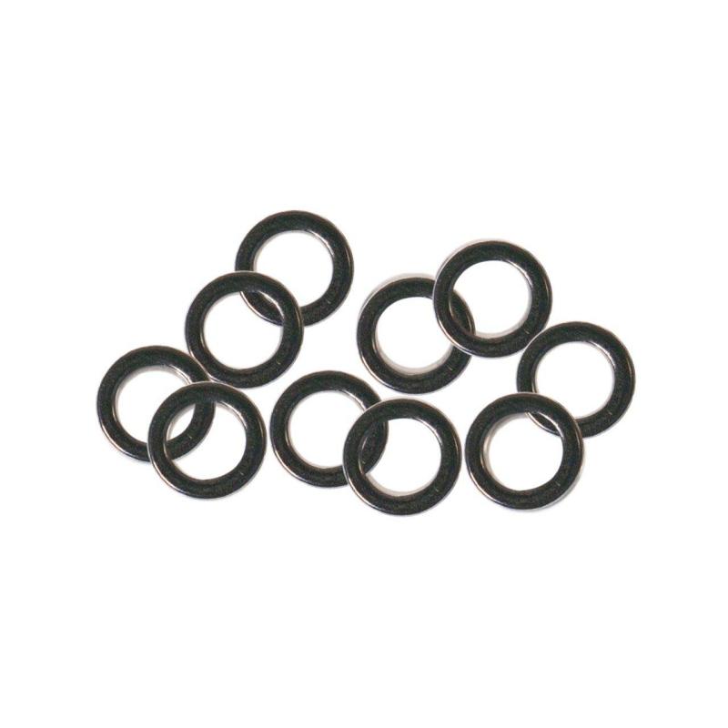 Zeck Solid Ring #0 10 pcs