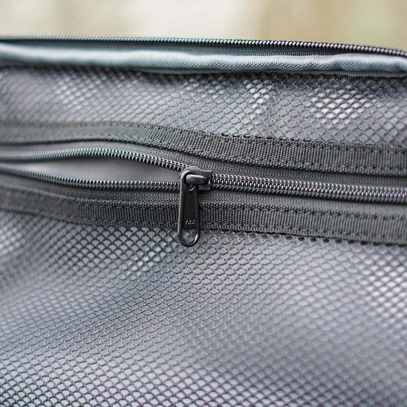 Zeck Shoulder Bag M