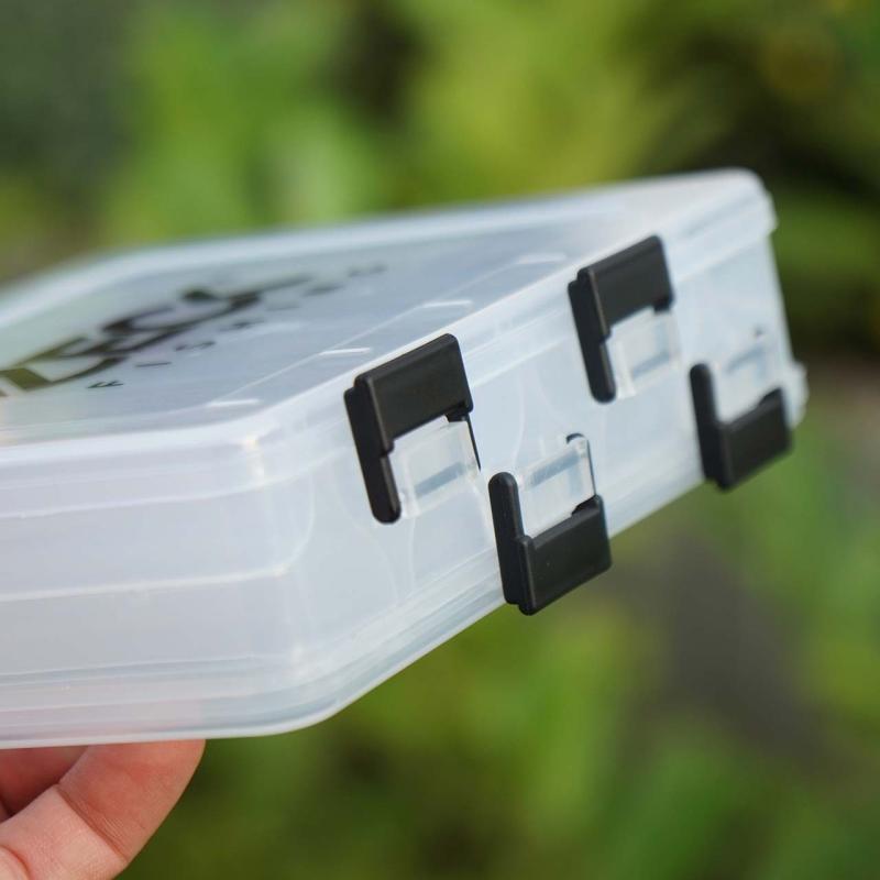 Zeck Hardbait Box M