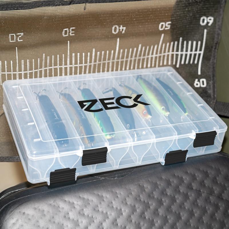 Zeck Big Hardbait Box L