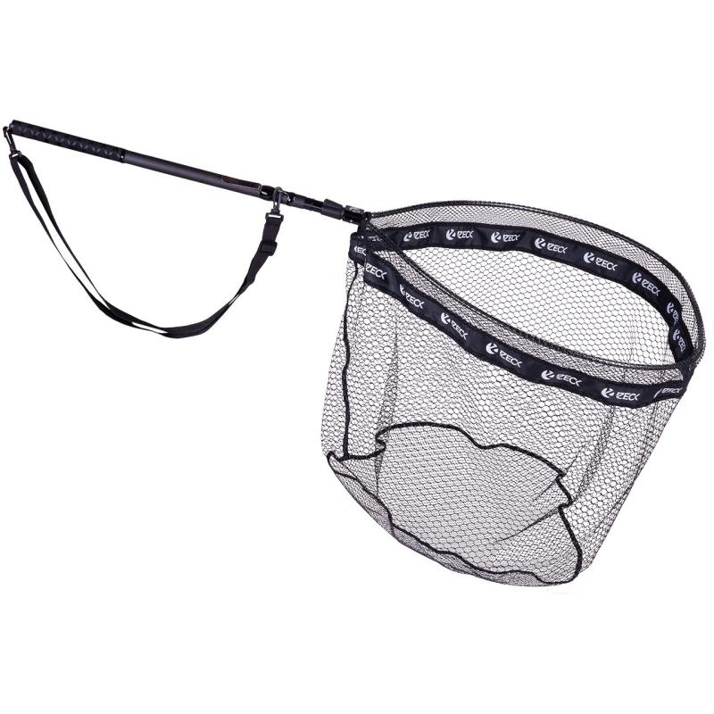 Zeck Street Net Pro 2,80m