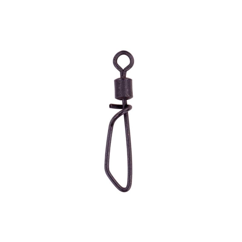 Zeck DB Quick Swivel #1 35kg 10 pcs