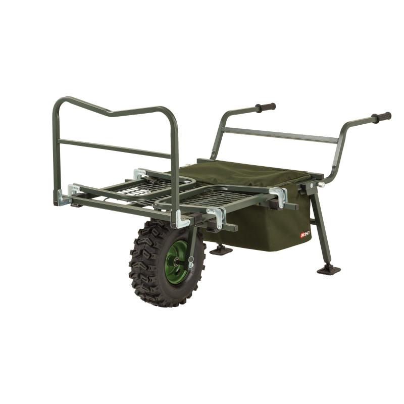 Jrc Cocoon 2G Barrow Wide Wheel