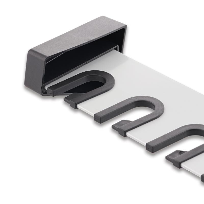 Abu Garcia Horizontal 6 Rod Rack